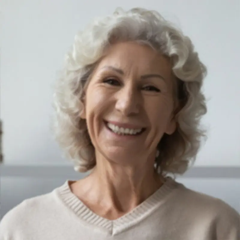 AI Smart Picks testimonial from Linda Cooper — clear, reliable analysis for everyday sports fans