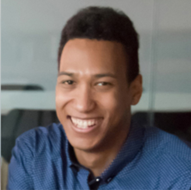 AI Smart Picks testimonial from Sam Ortiz — clear notes and guidance