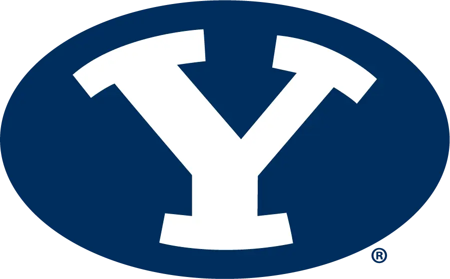 BYU logo