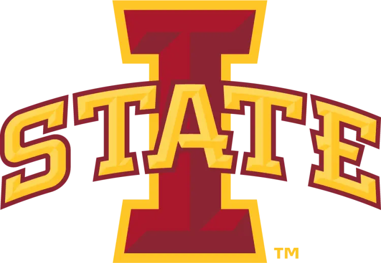Iowa State logo
