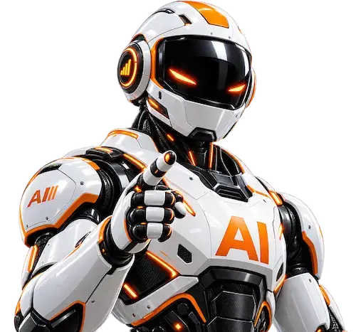 AI Smart Picks sports analysis robot